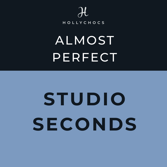 Almost Perfect – Studio Seconds