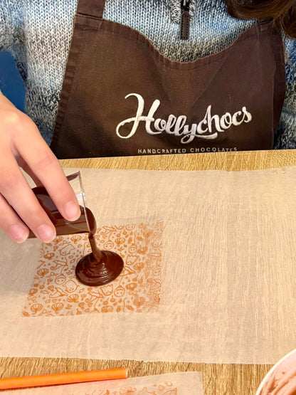 The Rocher Experience - 13 Feb