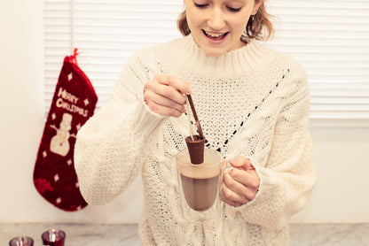 Christmas Shopping Event – 17 October 2023