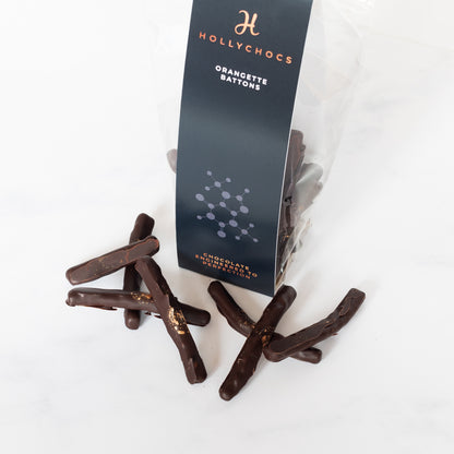 Hollychocs Ultimate Christmas Hamper