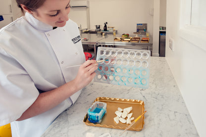 Painting with Chocolate Experience - 30 May