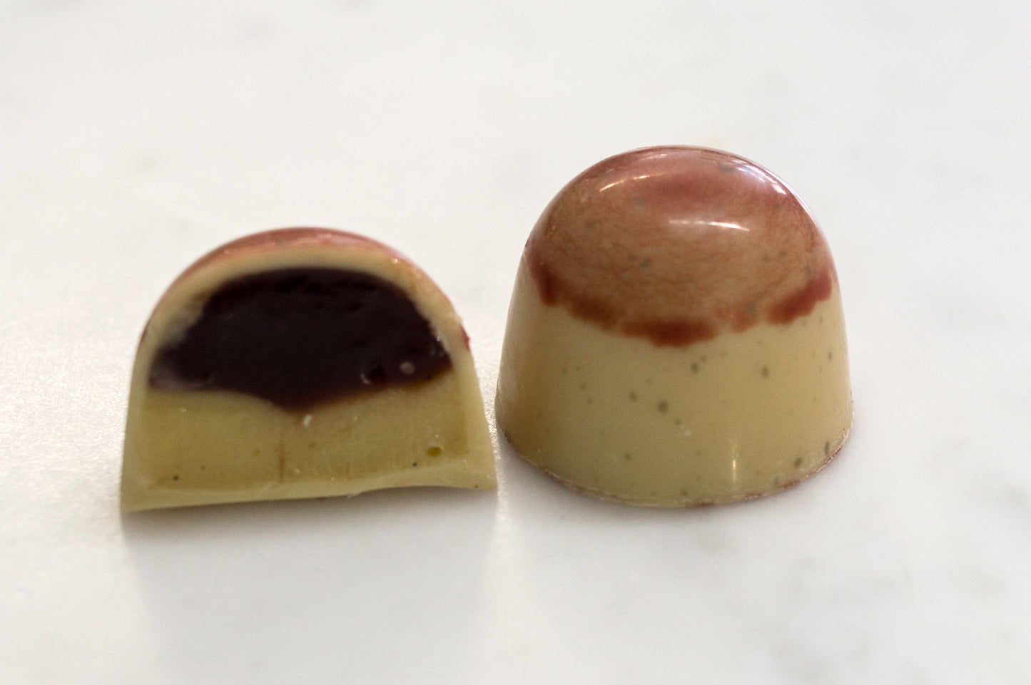 Hollychocs Chocolatier Tasting Experience - 1 May