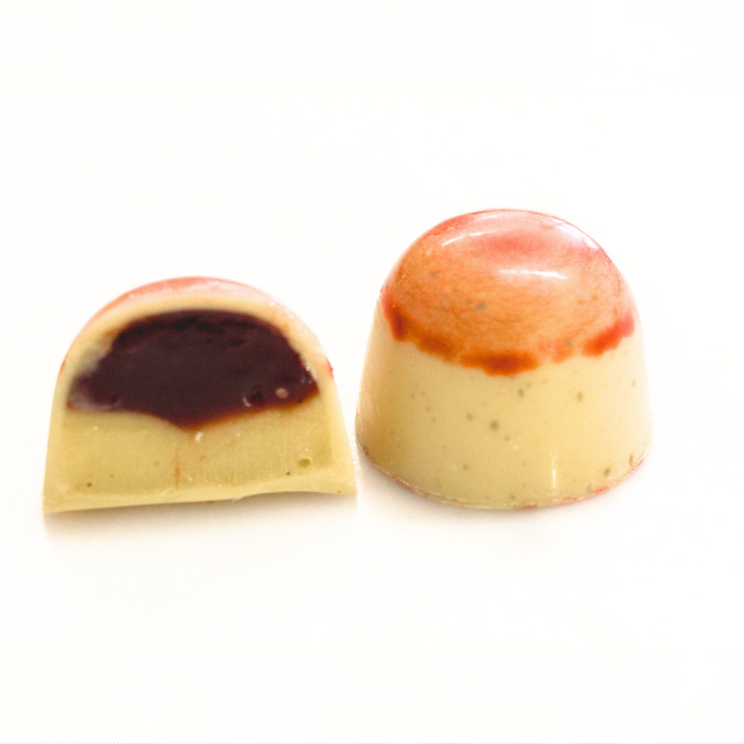 The Chocolatier Collection Box ~ 6-Piece