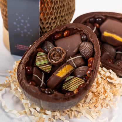 Easter Tasting Experience - 13 Mar