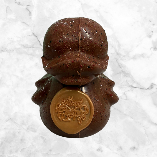 Festive Henry Duck – Charity Chocolate