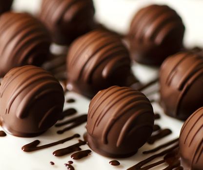 The Hollychocs Experience - 25 Jul