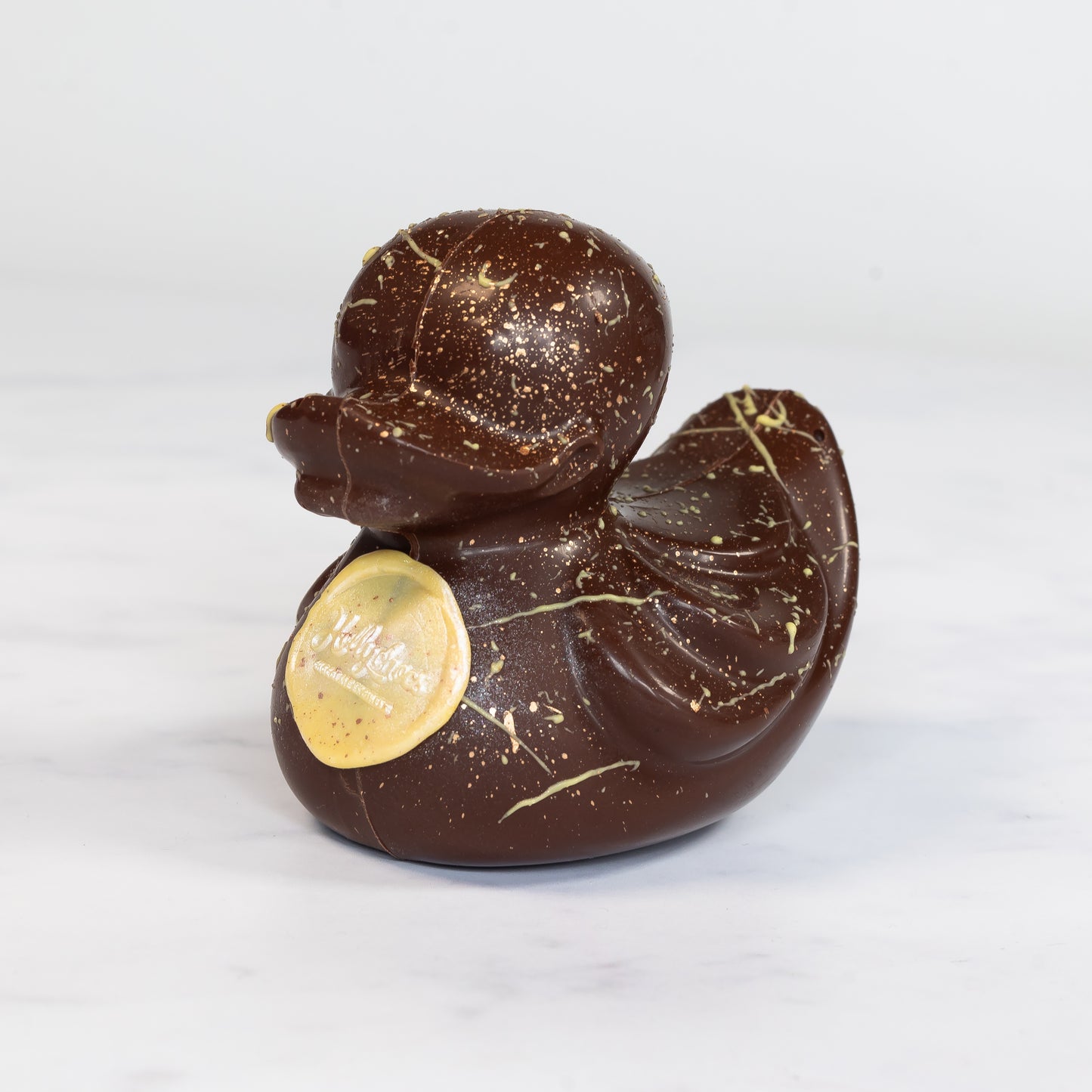 Henry the Charity Duck