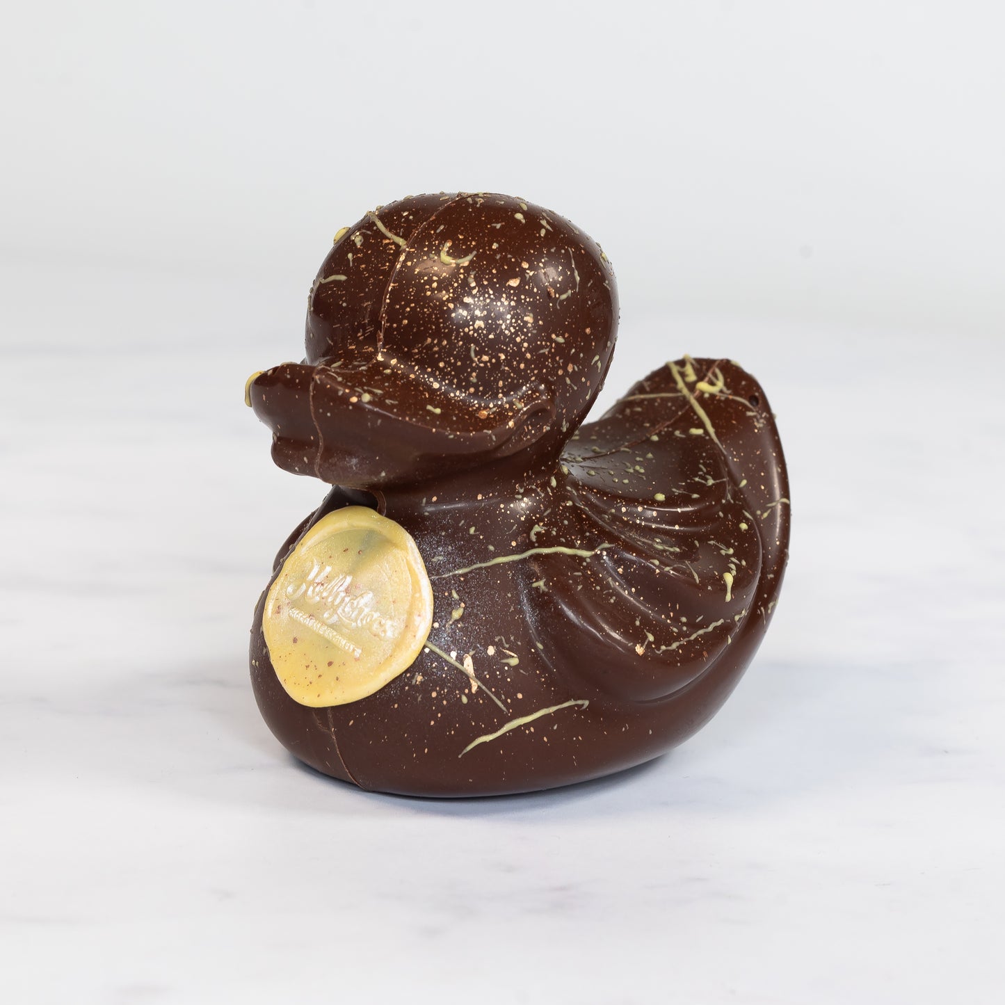 Henry Duck – Our Charity Chocolate Duck