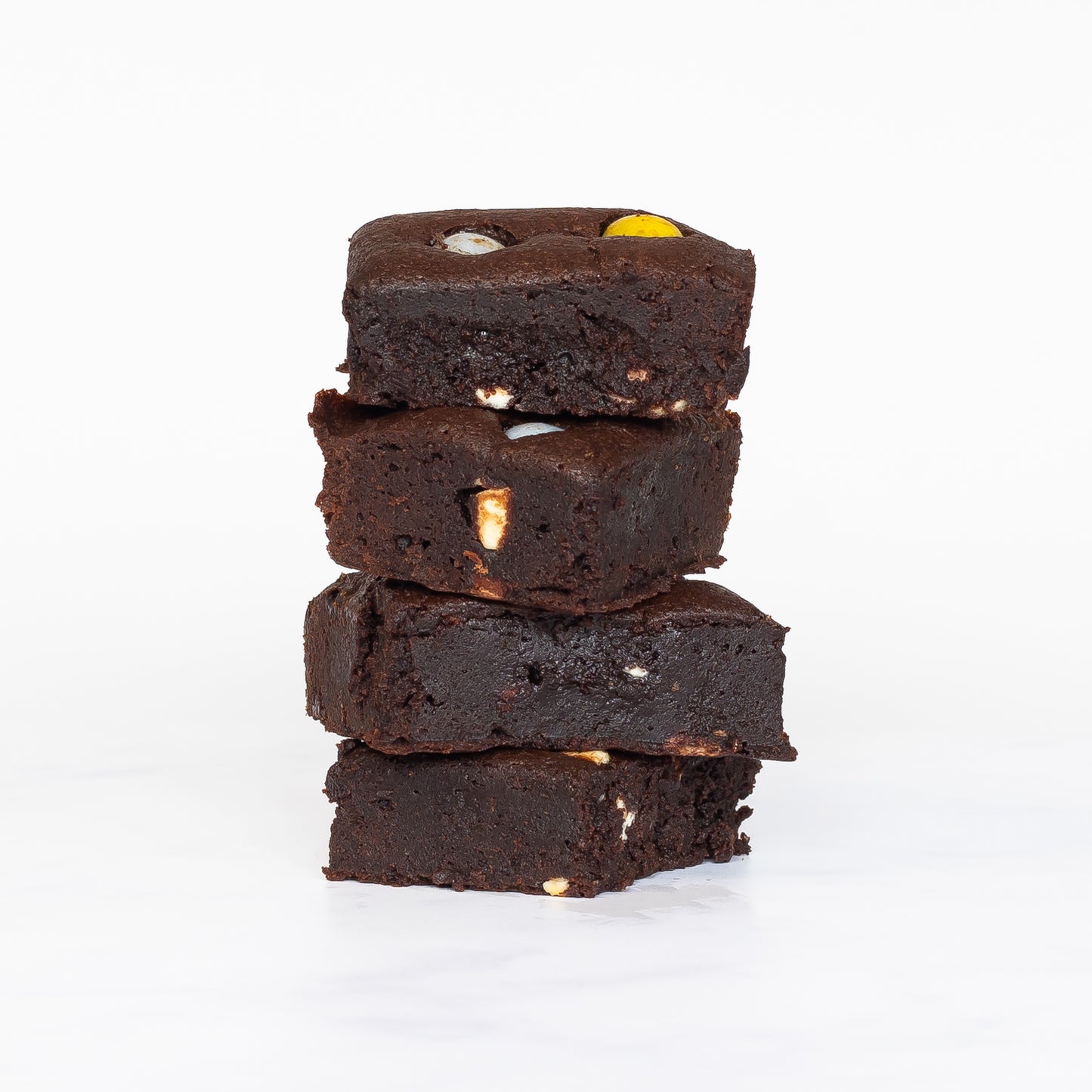 Bake at Home Triple Chocolate Brownie Kit